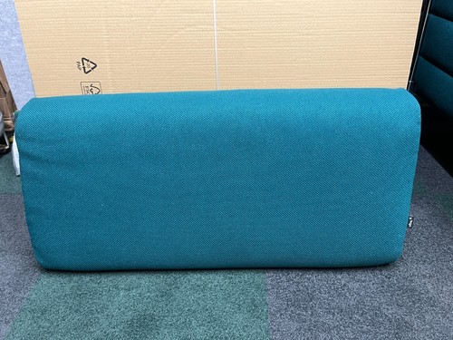 Vitra alcove work teal - vitra,