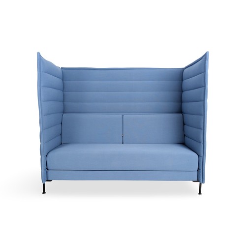 Original vitra alcove - 4x,